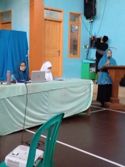 Dokumentasi Kegiatan