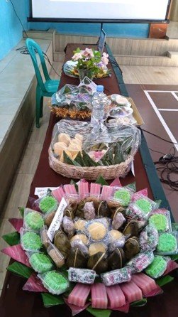 Dokumentasi Kegiatan