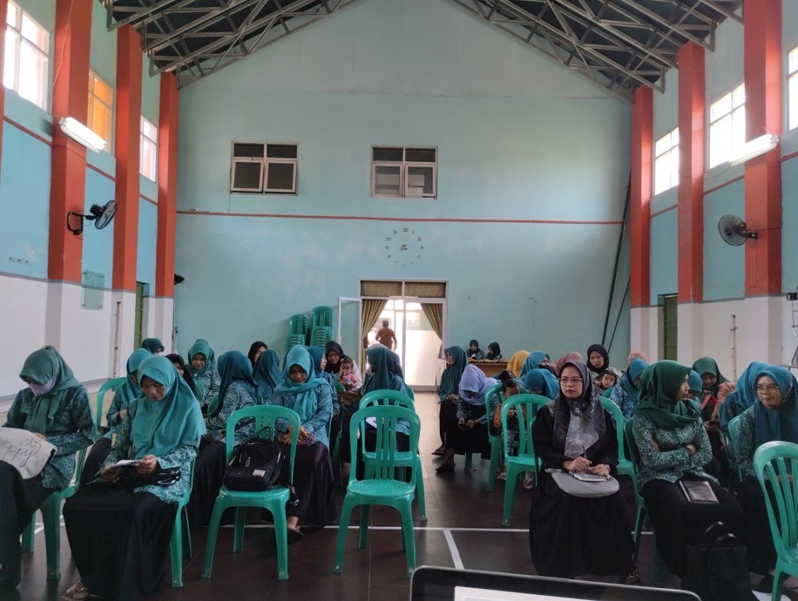 Dokumentasi Kegiatan