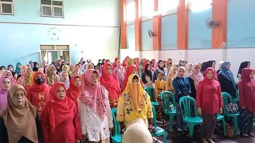 Penyuluhan Keluarga