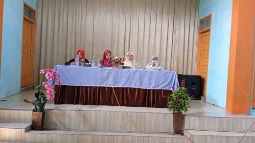 Pelatihan UMKM