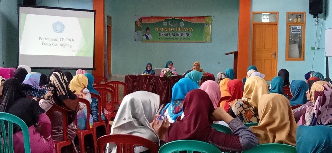 Dokumentasi Kegiatan