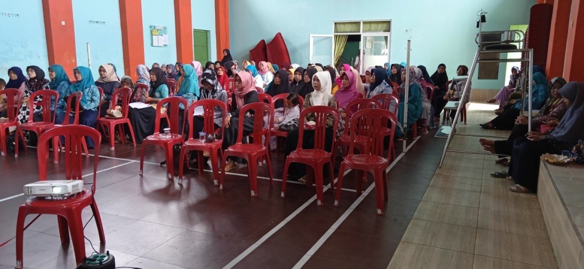 Dokumentasi Kegiatan
