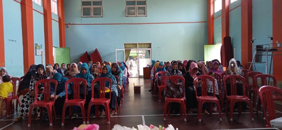Dokumentasi Kegiatan